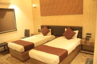 Hotel Sahyadri - Achād - 1