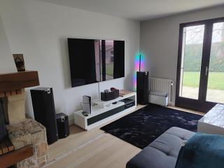 Villa des étoiles - Dole - 7