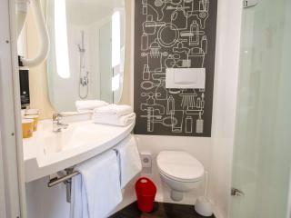 Ibis Avranches Baie du Mont-Saint-Michel - Saint-Quentin-sur-le-Homme - 5