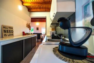 Dreamy Hill - Holiday House with a private pool and jacuzzi - Pregrada - 1