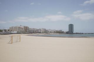 Apartamento Reyes - Arrecife - 8