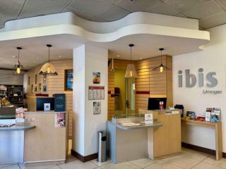 ibis Limoges Centre - Limoges - 8
