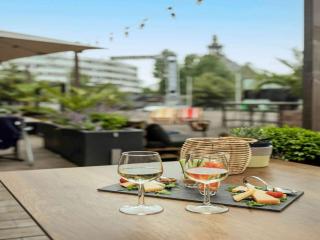 Mercure Hotel Den Haag Central - Haia - 7