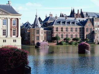Mercure Hotel Den Haag Central - Haia - 6