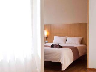 ibis Hotel Brussels Expo Atomium - Brussel - 8