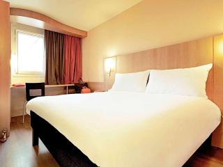 ibis Hotel Brussels Expo Atomium - Brussel - 3