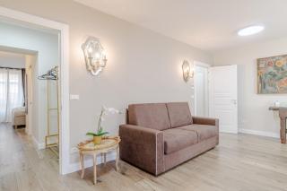L'Angulin - Central & Roomy APT in Turin - Torino - 3