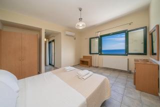 Villa Dinos with swimming pool - 6