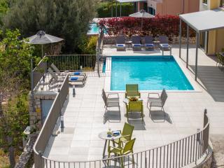 Villa Dinos with swimming pool - 6