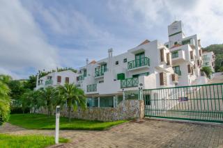 Aconchego com Piscina a 450m da Praia VC1555 - 6