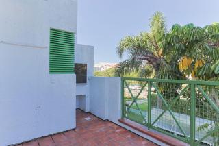 Aconchego com Piscina a 450m da Praia VC1555 - 1