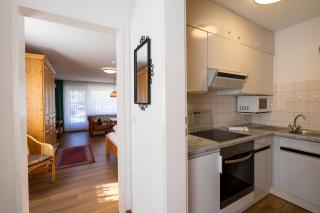 Ferienwohnung A Kölbel - Oberstdorf - 5
