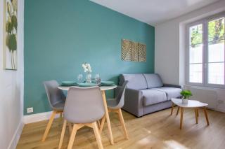 Paisible T2 Cosy & Central - Proche Gare - Corbeil-Essonnes - 7