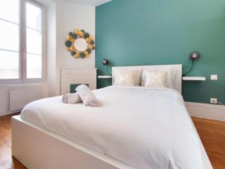 Paisible T2 Cosy & Central - Proche Gare - Corbeil-Essonnes - 9