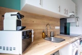 Paisible T2 Cosy & Central - Proche Gare - Corbeil-Essonnes - 3