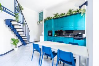 Blue Loft in the heart of Milan, Next to Metro station - Milan - 0