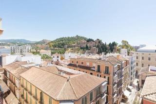 Malaga Cathedral - Málaga - 9