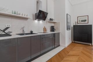 SUPREME Experience at Markovits Palace - Oradea - 6