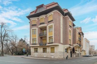 SUPREME Experience at Markovits Palace - Oradea - 5