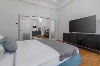 SUPREME Experience at Markovits Palace - Oradea - 4