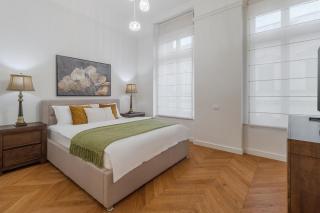 SUPREME Experience at Markovits Palace - Oradea - 7