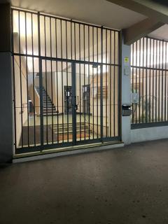 Appartamento 2 bagni, 2 camere a Piramide ostiense - 9