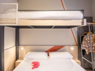 ibis budget Arlon Porte du Luxembourg - Aarlen - 8
