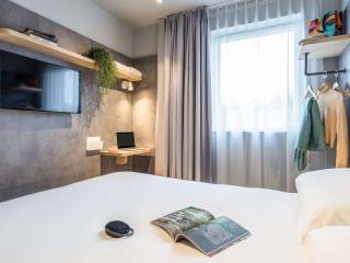 ibis budget Arlon Porte du Luxembourg - Aarlen - 7
