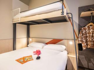 ibis budget Arlon Porte du Luxembourg - Aarlen - 6