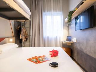 ibis budget Arlon Porte du Luxembourg - Aarlen - 3