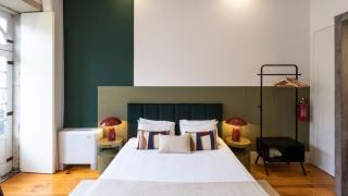 LovelyStay - Allderman Apartment - Almada 3º F - Porto - 5