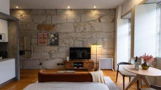 LovelyStay - Allderman Apartment - Almada 3º F - Porto - 3