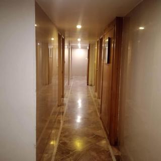 Hotel Cozy Residency - 7