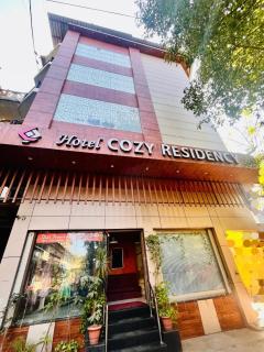 Hotel Cozy Residency - Jabalpur - 4