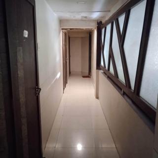 Hotel Cozy Residency - Jabalpur - 1