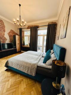 Apartamenty Narutowicza 52 parking free - Lublin - 0