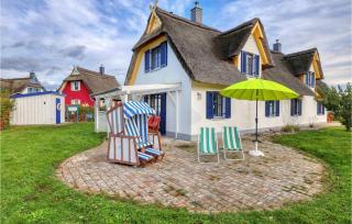 Cozy Home In Zierow Ot Poeler Drift - Zierow - 6