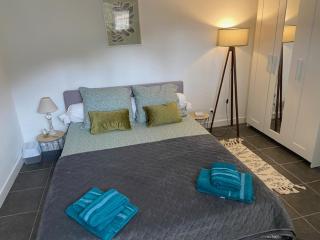 NOUVEAU ! VILLA LORANA Entre mer et Vignes - Saint-Cyr-sur-Mer - 5
