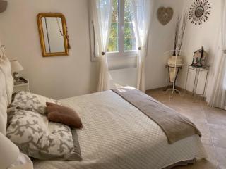 NOUVEAU ! VILLA LORANA Entre mer et Vignes - Saint-Cyr-sur-Mer - 7