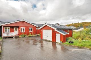 Spacious house in central location - 7