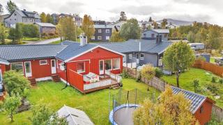 Spacious house in central location - 6