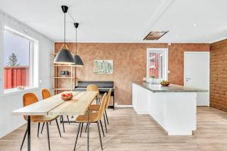 Spacious house in central location - 5