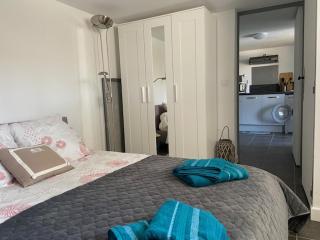 NOUVEAU ! VILLA LORANA Entre mer et Vignes - Saint-Cyr-sur-Mer - 3