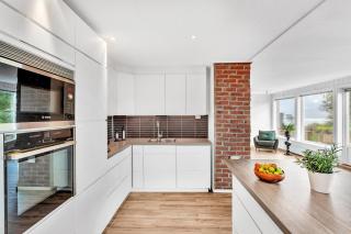 Spacious house in central location - 4