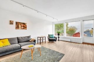 Spacious house in central location - 2