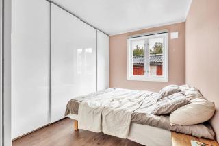 Spacious house in central location - 1