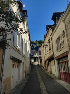 Cœur de Chinon, tout confort ! - Chinon - 6