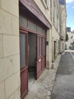 Cœur de Chinon, tout confort ! - Chinon - 1