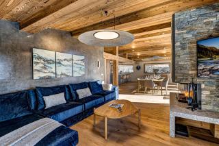 Chalet Josephine, Chamonix Les Bois - 1
