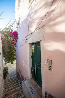 Alfama, the heart of fado - Minutes from Tram 28 - Lissabon - 5